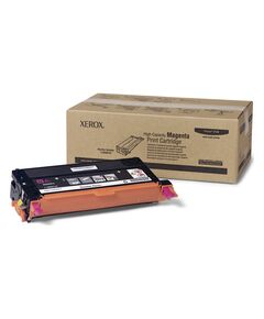 XEROX PHASER 6180 HC MAG. TONER (6K) (113R00724) (XER113R00724)