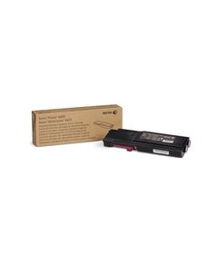 XEROX PHASER 6600/WC 6605 MAGENTA TONER (2K) (106R02246) (XER106R02246)