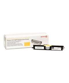 XEROX PHASER 6121 YELLOW TONER (1,5K) (106R01465) (XER106R01465)