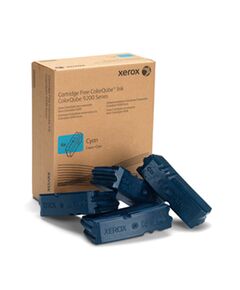 XEROX COLORQUBE 9201/9202/9203 SOLID INK (CYAN) (108R00833) (XER108R00833)