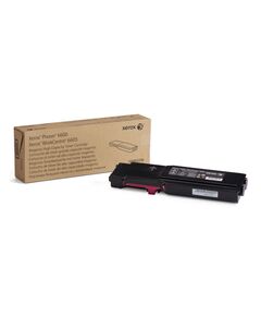 XEROX PHASER 6600/WC 6605 MAGENTA TONER (6K) (106R02230) (XER106R02230)