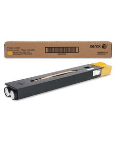 XEROX TONER X550/560 (YELLOW) (006R01526) (XER006R01526)