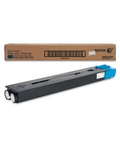 XEROX TONER X550/560 (CYAN) (006R01528) (XER006R01528)