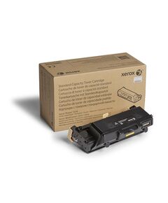 XEROX WC 3335/3345/PHASER 3330 BLACK TONER (2.6K) (106R03620) (XER106R03620)