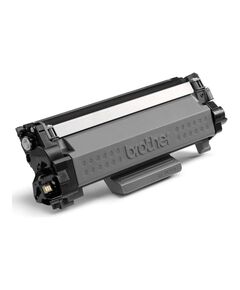 TONER BROTHER TN-2510 BLACK (3K) (TN-2510)
