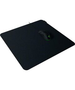 RAZER SPHEX V3 GAMING MOUSE PAD LARGE 450MM BLACK (RZ02-03820200-R3M1) (RAZRZ02-03820200-R3M1)