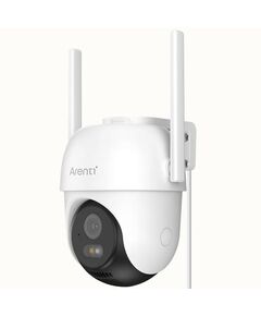 ARENTI OUTDOOR 5G WI-FI UHD 2.5K/4MP PAN TILT ZOOM CAMERA (OP1) (AREOP1)