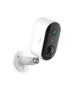 ARENTI WIRE-FREE WI-FI  1080P RECHARGEABLE BATTERY CAMERA (GO1) (AREGO1)