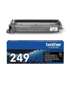 BROTHER TN-249BK TONER LASER BLACK (TN249BK) (BRO-TN-249BK)