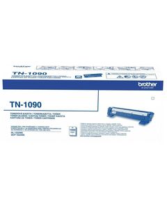 BROTHER TONER CARTRIDGE BLACK (TN1090) (BRO-TN-1090)