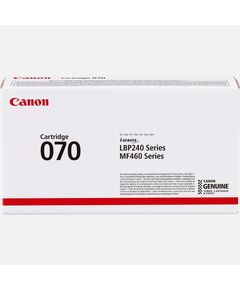 CANON LBP CARTRIDGE 070