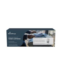 MEDIARANGE TONER CARTRIDGE FOR PRINTERS USING HP® CF259X/59X HIGH CAPACITY BLACK (MRHPT259BKXL)