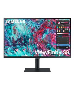 SAMSUNG LS27B800PXPXEN MONITOR (LS27B800PXPXEN) (SAMLS27B800PXPXEN)