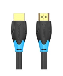 VENTION HDMI CABLE 2M BLACK (AACBH) (VENAACBH)