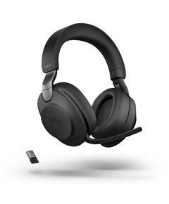 JABRA EVOLVE2 85 MS + LINK 380A (28599-999-999) (JAB28599-999-999)