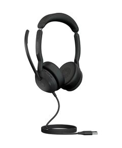 JABRA EVOLVE2 50 MS STEREO USB-A (25089-999-999) (JAB25089-999-999)