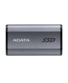 ADATA ELITE SE880 USB-C ΕΞΩΤΕΡΙΚΌΣ SSD 1TB 2.5" ΓΚΡΙ (AELI-SE880-1TCGY) (ADAAELI-SE880-1TCGY)