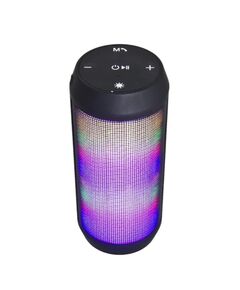 ESPERANZA FADO ΗΧΕΊΟ BLUETOOTH 6W ΜΕ ΡΑΔΙΌΦΩΝΟ ΜΑΎΡΟ (EP133K) (ESPEP133K)
