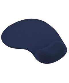 ESPERANZA GEL MOUSE PAD 230MM ΜΕ ΣΤΉΡΙΓΜΑ ΚΑΡΠΟΎ ΜΠΛΕ (EA137B) (ESPEA137B)