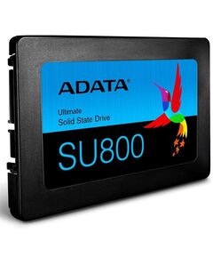 ADATA ULTIMATE SU800 SSD 1TB 2.5'' SATA III (ASU800SS-1TT-C) (ADAASU800SS-1TT-C)