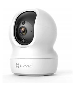 EZVIZ IP ΚΆΜΕΡΑ ΠΑΡΑΚΟΛΟΎΘΗΣΗΣ CP1 PRO WI-FI 2K RESOLUTION (CS-CP1-4MPW1)