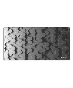 SHARKOON SKILLER SGP30 GAMING MOUSE PAD XXL 1200MM BIG HEX (SKSGP30BIGHEX) (SHRSKSGP30BIGHEX)