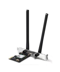 MERCUSYS AX3000 WI-FI 6 BLUETOOTH 5.2 PCIE ADAPTER (MA80XE) (MERMA80XE)