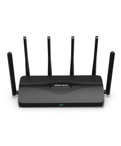 MERCUSYS BE9300 TRI-BAND WI-FI 7 ROUTER (MR47BE) (MERMR47BE)