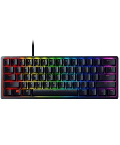 RAZER HUNTSMAN MINI 60% LINEAR RED OPTO MECHANICAL SWITCH GAMING KEYBOARD  - US LAYOUT