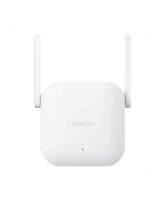 XIAOMI N300 WIFI EXTENDER SINGLE BAND 2.4GHZ 300MBPS (DVB4398GL) (XIADVB4398GL)