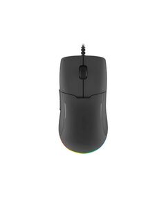 XIAOMI MOUSE LITE RGB GAMING ΠΟΝΤΊΚΙ 6200 DPI ΜΑΎΡΟ (BHR8869GL) (XIABHR8869GL)