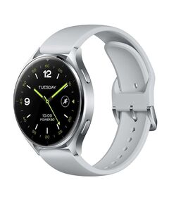 XIAOMI WATCH 2 47MM SILVER (BHR8034GL) (XIABHR8034GL)