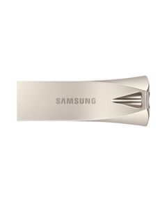 SAMSUNG BAR PLUS 512GB USB 3.2 STICK SILVER (MUF-512BE3/APC) (SAMMUF-512BE3-APC)
