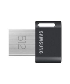 SAMSUNG 512GB USB 3.2 STICK BLACK (MUF-512AB/APC) (SAMMUF-512AB-APC)