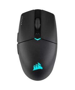 CORSAIR ΠΟΝΤΊΚΙ KATAR ELITE WIRELESS RGB GAMING BLACK (CH-931C111-EU) (CORCH-931C111-EU)