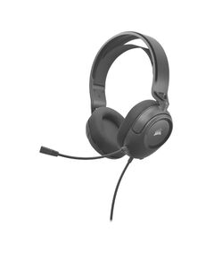 CORSAIR HEADSET  HS35 V2 OVER EAR GAMING BLACK (CA-9011386-EU) (CORCA-9011386-EU)