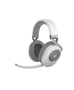 CORSAIR HEADSET  HS65 BLUETOOTH OVER EAR GAMING WHITE (CA-9011286-EU2) (CORCA-9011286-EU2)