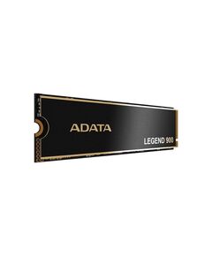 ADATA SSD LEGEND 900 2TB PCIE 4X4 7/5.4 GB/S M2 (SLEG-900-2TCS) (ADASLEG-900-2TCS)