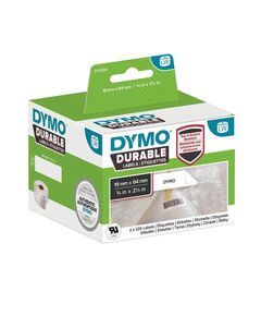 ΤΑΙΝΊΑ ΕΤΙΚΕΤΟΓΡΆΦΟΥ DYMO SUSTAINABLE BARCODE LABEL (1933085) (DYM2112284)