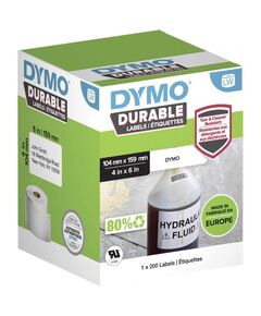 ΤΑΙΝΊΑ ΕΤΙΚΕΤΟΓΡΆΦΟΥ DYMO EXTRA LARGE SUSTAINABLE SHIPPING LABEΛ (1933086) (DYM2112287)