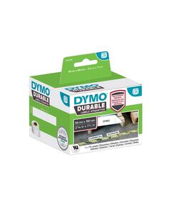 ΤΑΙΝΊΑ ΕΤΙΚΕΤΟΓΡΆΦΟΥ DYMO SUSTAINABLE LARGE WAREHOUSE LABELS (1933087) (DYM2112288)