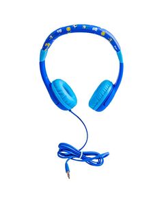 KIDDOBOO HEADPHONES SIEL BLUE (KBHP03-BLU)