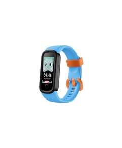 KIDDOBOO SMART BAND LIGHT BLUE (KR01LBLU)