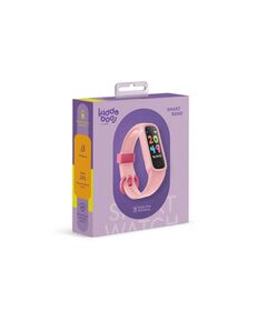 KIDDOBOO SMART BAND PINK (KR01PNK)