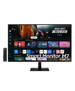 SAMSUNG 32" LS32DM702UUXDU