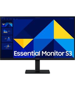 SAMSUNG 24" LS24D302GAUXEN