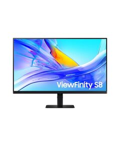 SAMSUNG LS32D800UAUXEN VIEWFINITY S80UD MONITOR 32'' (SAMLS32D800UAUXEN)