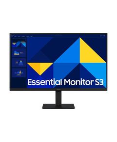 SAMSUNG MONITOR 27" LS27D302GAUXEN