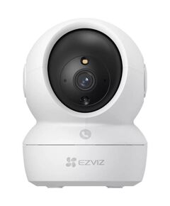 EZVIZ H6C PRO 3K TYPE-C PAN/TILT SMART HOME CAMERA (EZVCS-H6C-R105-1J5WF)