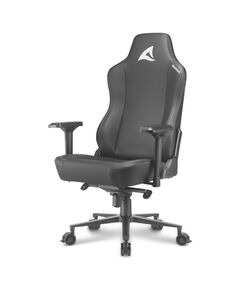 SHARKOON SKILLER SGS40 BLACK (30682) (SHR30682)